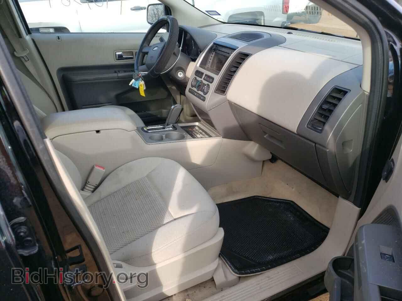 2007 FORD EDGE - VIN: 2FMDK46C97BB14846 - Photo 5