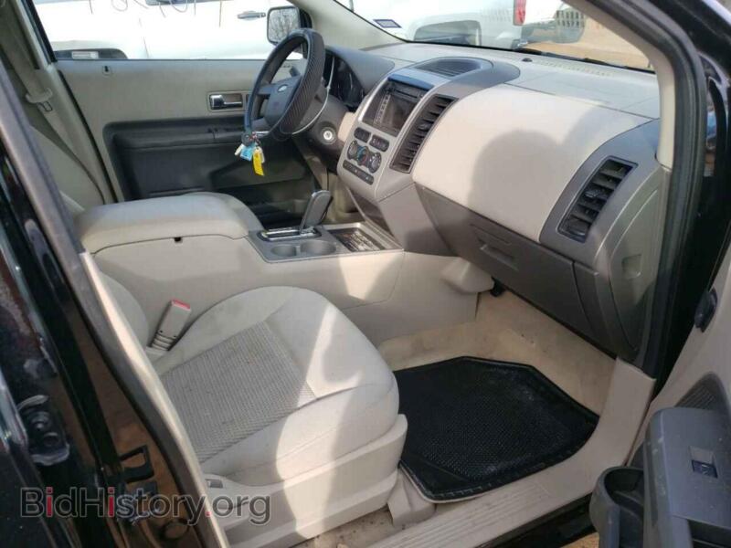 2007 Ford EDGE (VIN 2FMDK46C97BB14846) — photo 5 of 10
