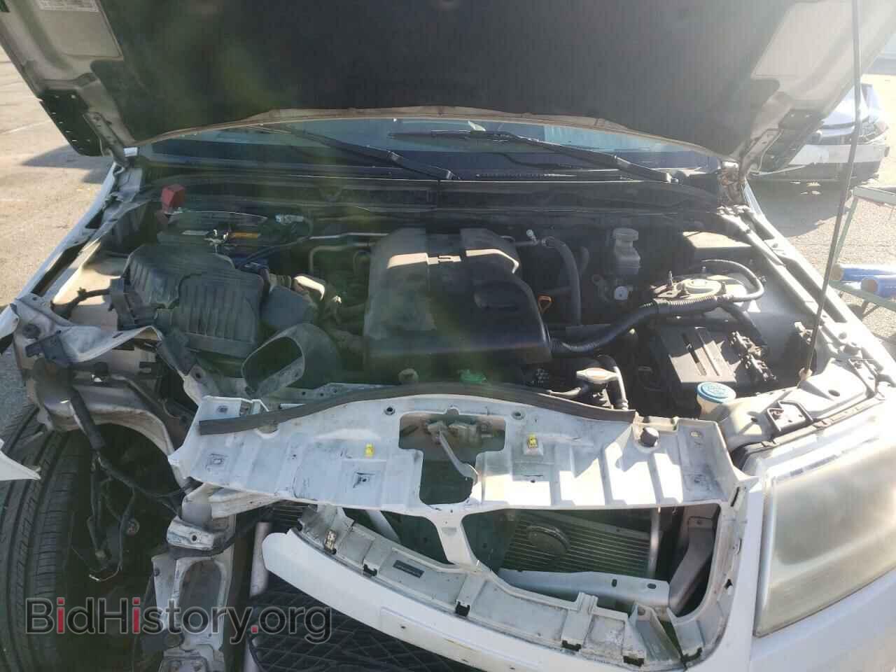 2011 SUZUKI GR VITARA - VIN: JS3TD0D76B4100772 - Фото 7