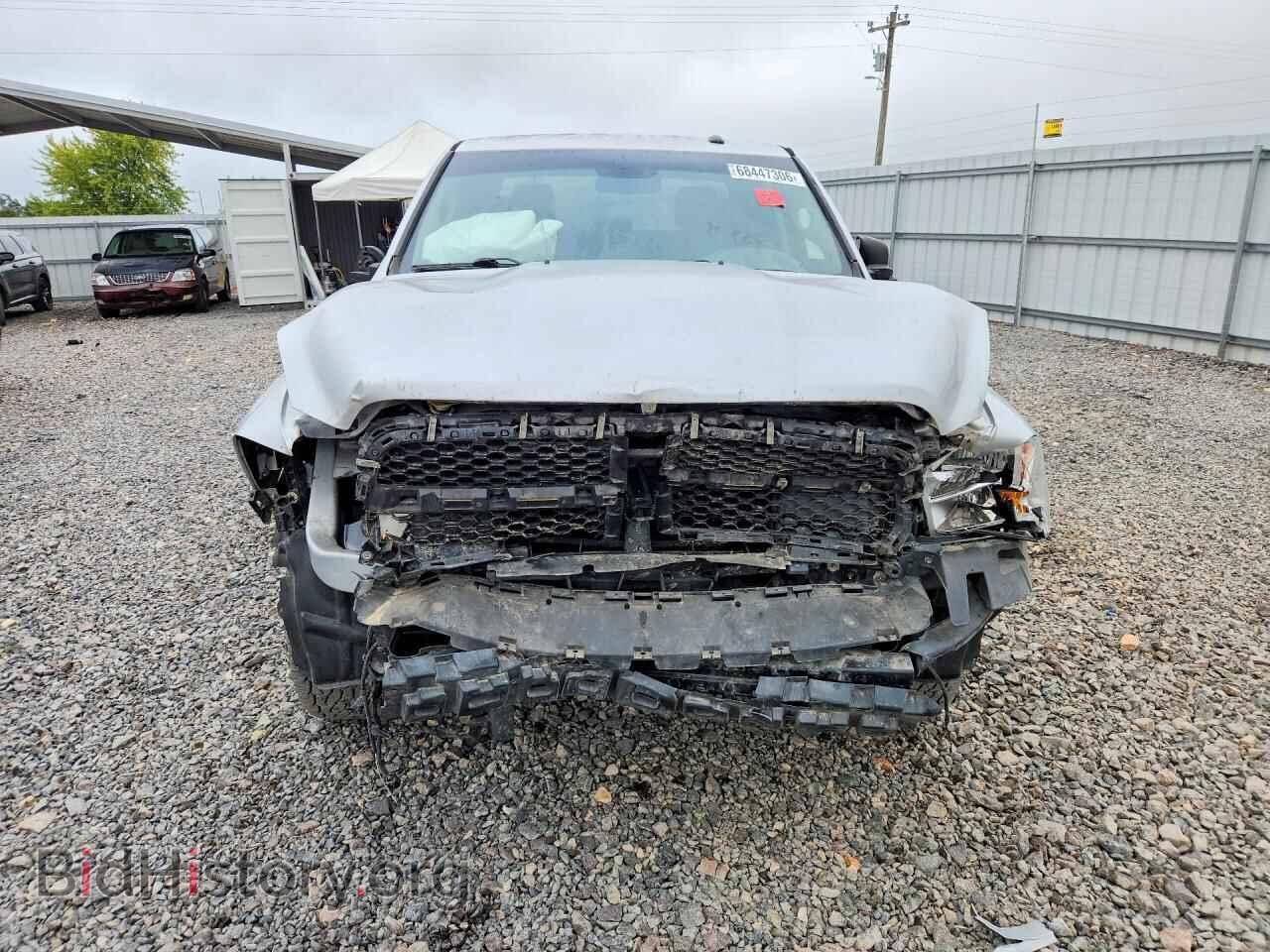 2016 RAM 1500 - VIN: 3C6RR7KT8GG271494 - Photo 5