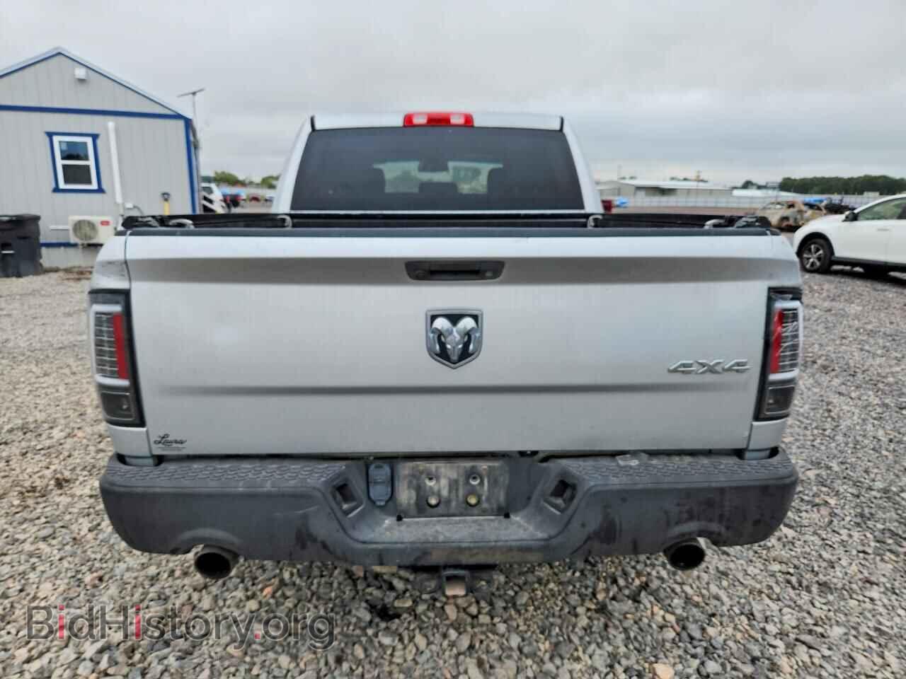 2016 RAM 1500 - VIN: 3C6RR7KT8GG271494 - Photo 6
