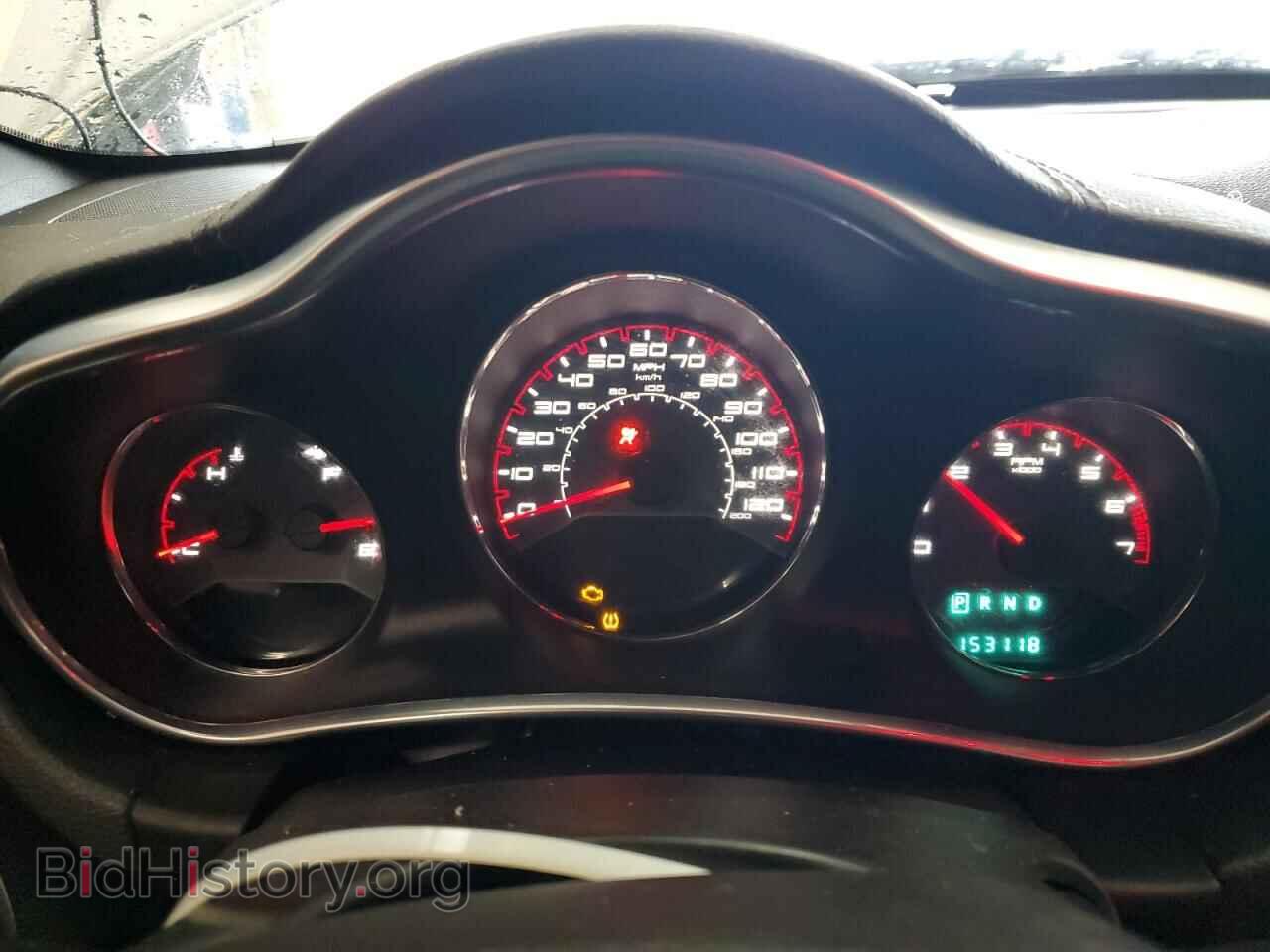 2013 DODGE AVENGER - VIN: 1C3CDZAB3DN619386 - Фото 9