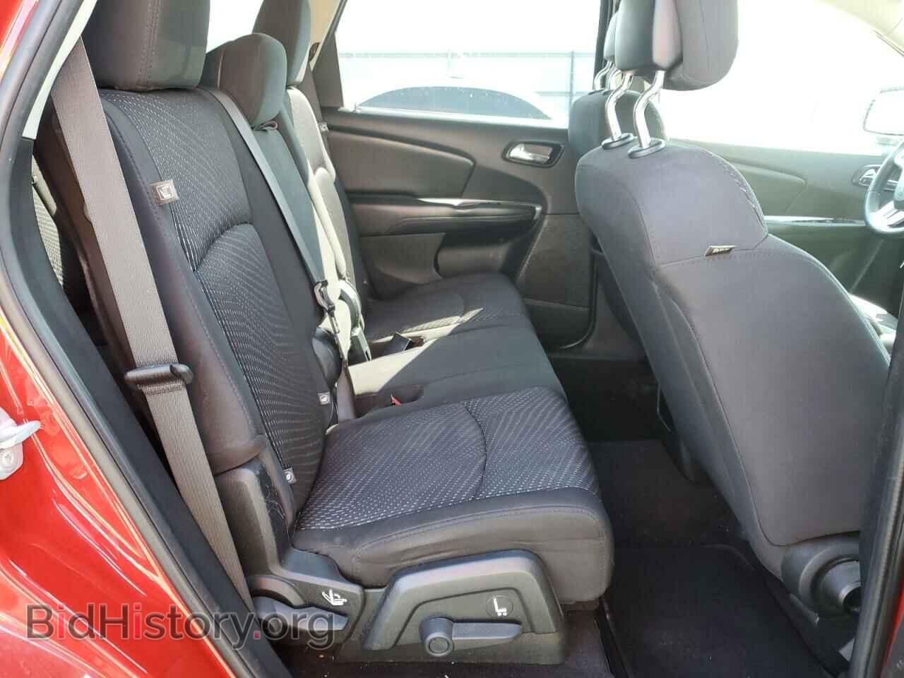 2015 DODGE JOURNEY - VIN: 3C4PDCAB7FT699451 - Фото 10