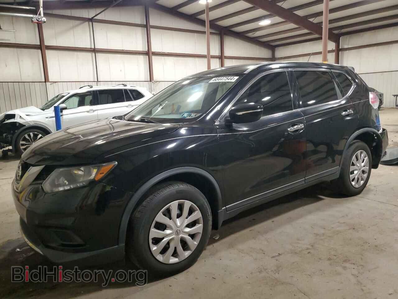 Фотография KNMAT2MV8FP583785 - NISSAN ROGUE 2015