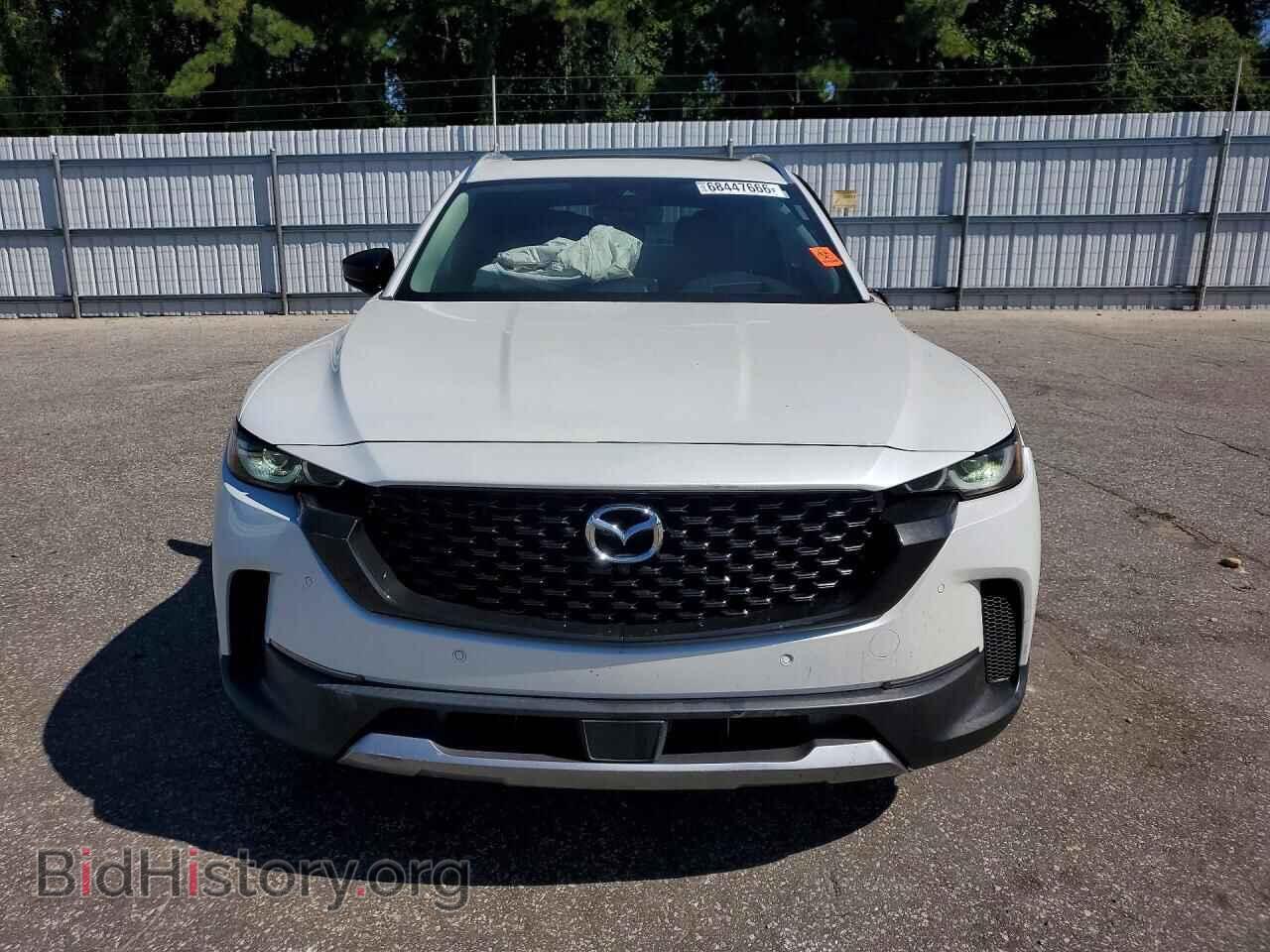 2023 MAZDA CX-50 - VIN: 7MMVABEY2PN115256 - Photo 5