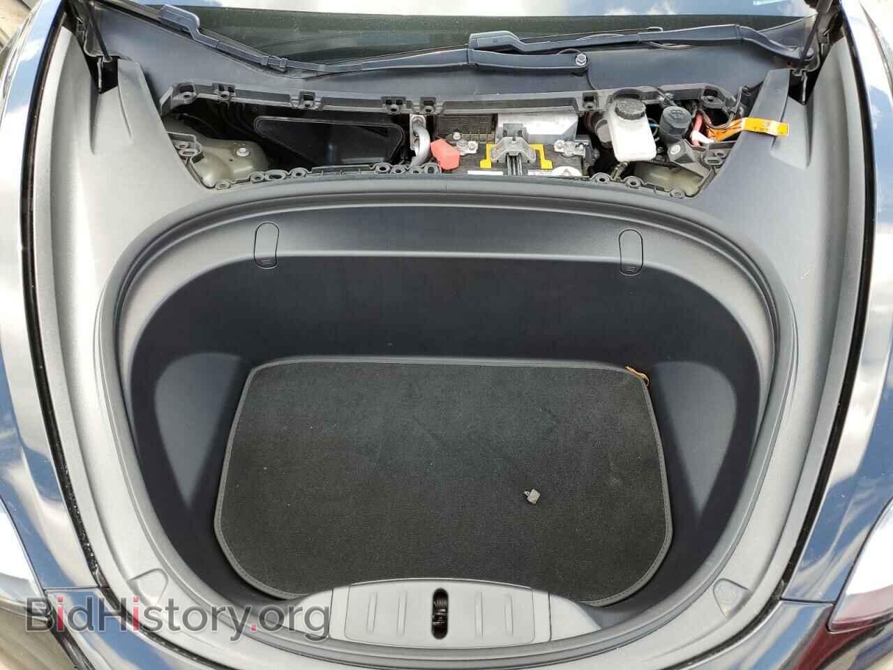 2018 TESLA MODEL 3 - VIN: 5YJ3E1EA5JF044293 - Фото 11