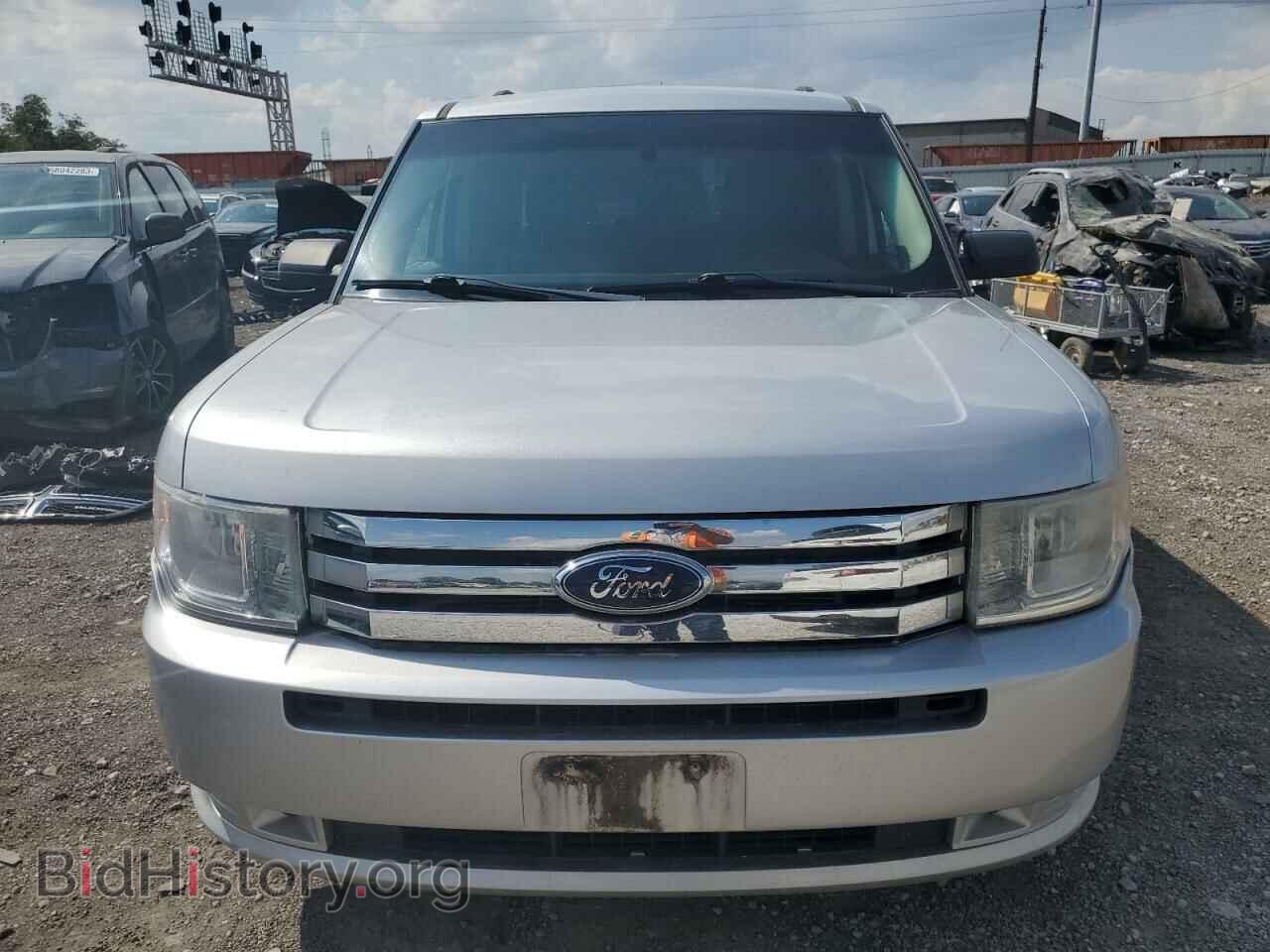2009 FORD FLEX - VIN: 2FMDK51C09BA77928 - Photo 5