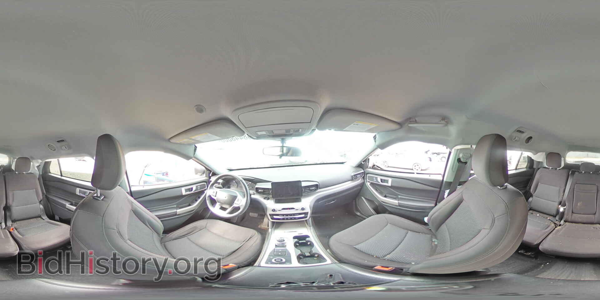 2023 FORD EXPLORER - VIN: 1FMSK8DH8PGC06648 - Photo 15