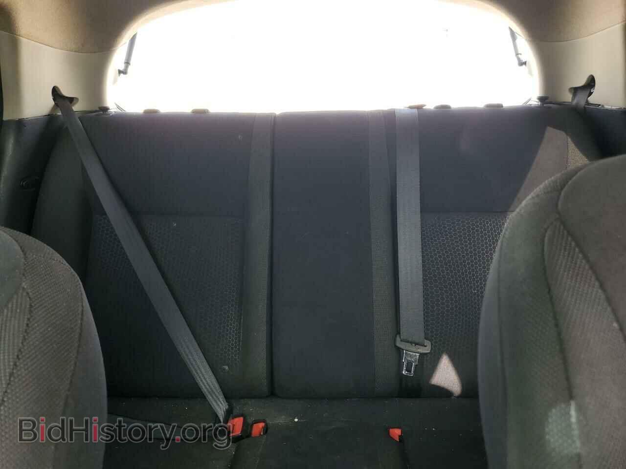 2013 NISSAN JUKE - VIN: JN8AF5MRXDT213913 - Фото 10