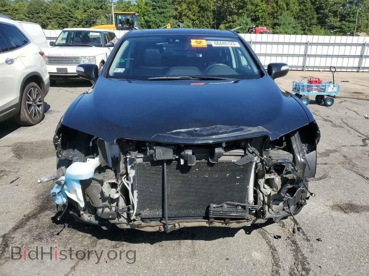 2017 ACURA RDX - VIN: 5J8TB4H75HL033720 - Фото 5