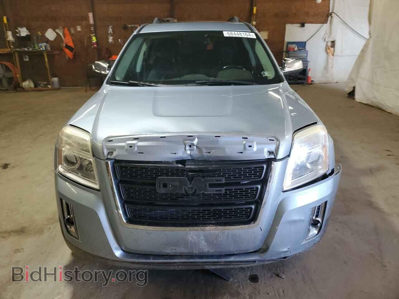 2014 GMC TERRAIN - VIN: 2GKFLWEK9E6156815 - Фото 5