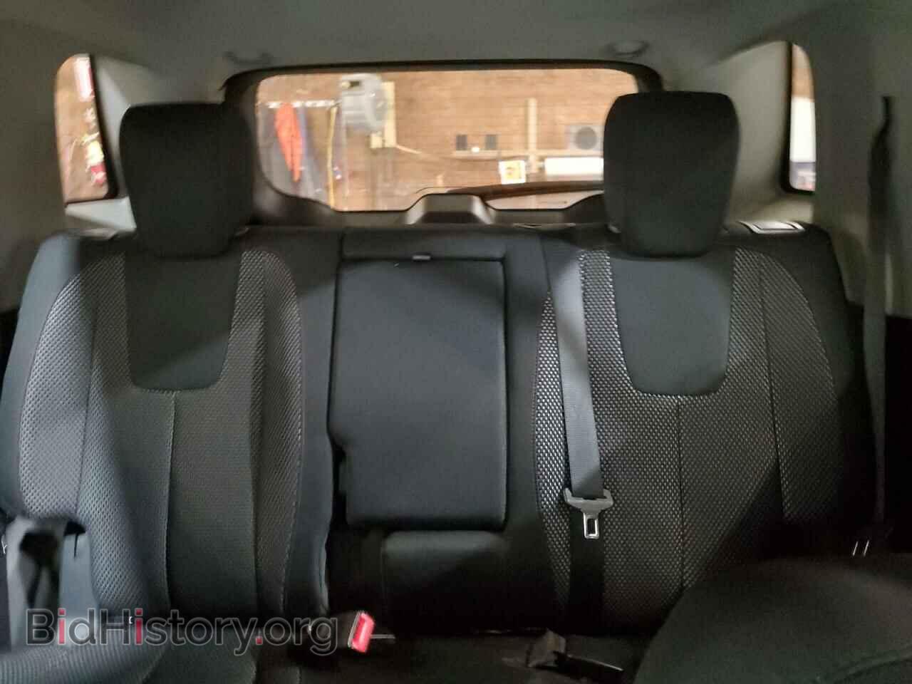 2014 GMC TERRAIN - VIN: 2GKFLWEK9E6156815 - Фото 10