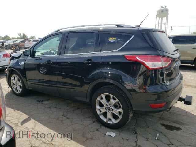 2015 FORD ESCAPE - VIN: 1FMCU0J98FUB16977 - Фото 2