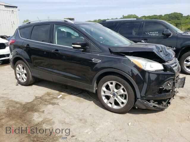 2015 FORD ESCAPE - VIN: 1FMCU0J98FUB16977 - Фото 4