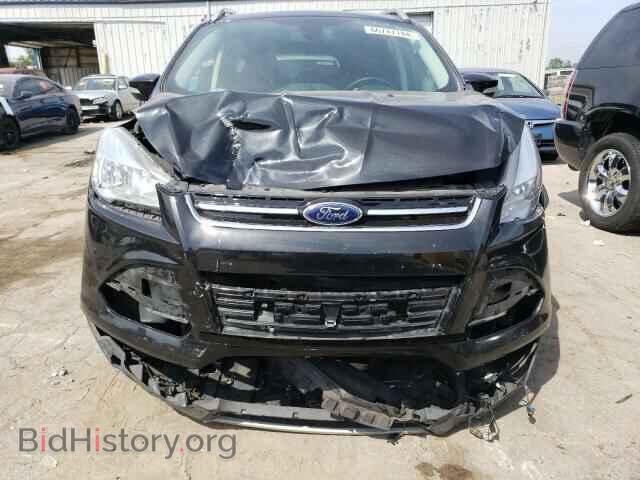 2015 FORD ESCAPE - VIN: 1FMCU0J98FUB16977 - Фото 5
