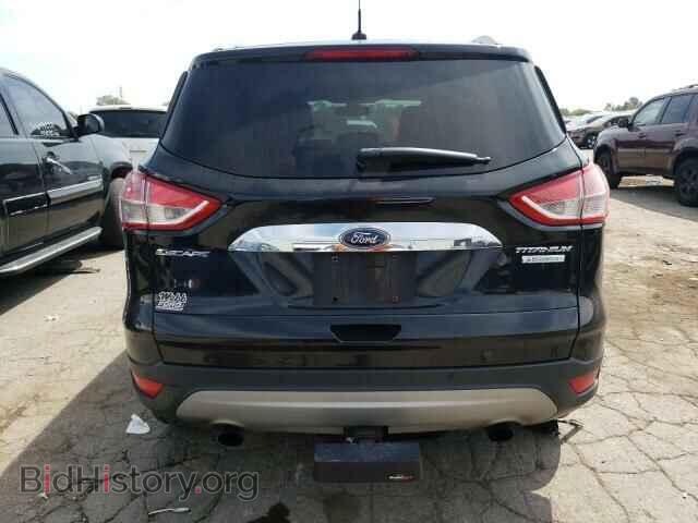 2015 FORD ESCAPE - VIN: 1FMCU0J98FUB16977 - Фото 6