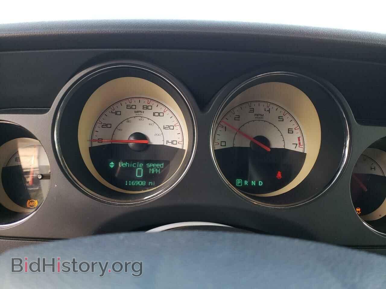 2014 DODGE CHALLENGER - VIN: 2C3CDYAG7EH294242 - Фото 9