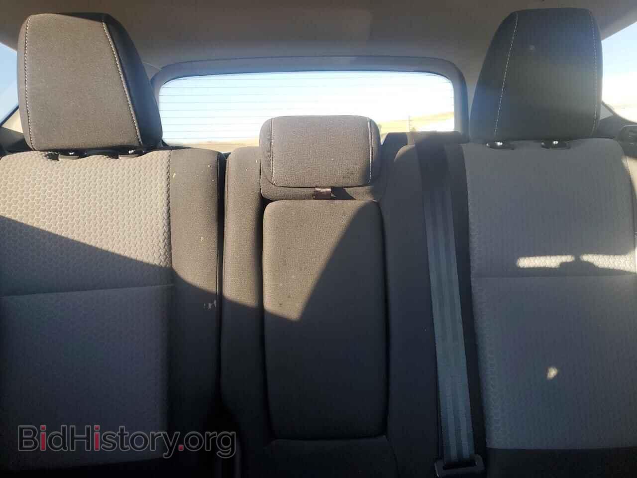 2017 FORD ESCAPE - VIN: 1FMCU9GD9HUE54522 - Фото 10