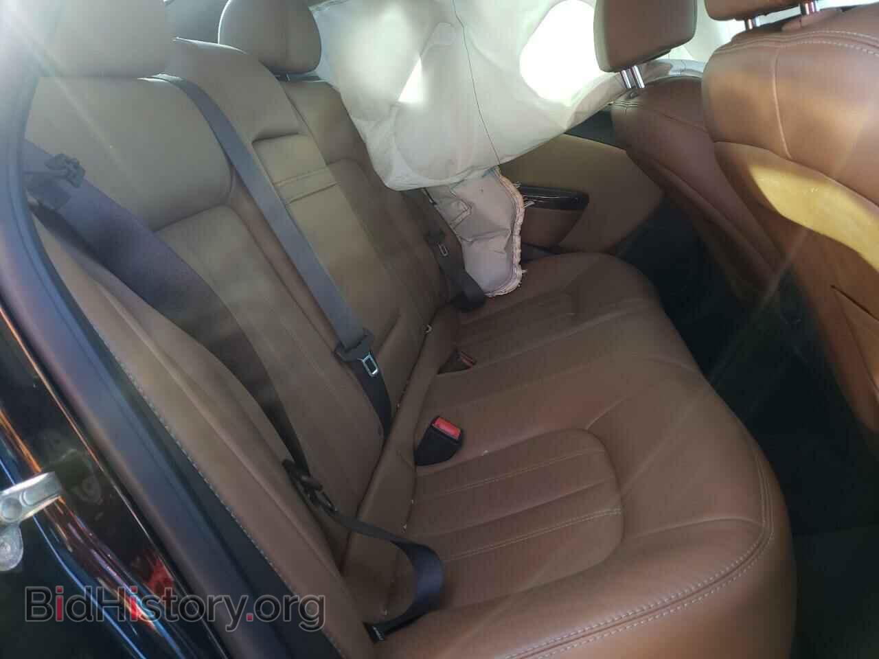 2014 BUICK VERANO - VIN: 1G4PT5SV3E4151891 - Фото 6