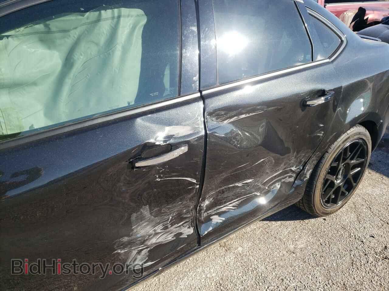 2014 BUICK VERANO - VIN: 1G4PT5SV3E4151891 - Фото 9