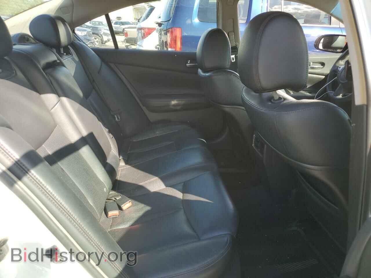 2009 NISSAN MAXIMA - VIN: 1N4AA51E49C838641 - Фото 10