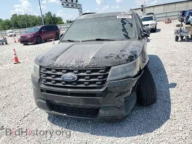 2016 FORD EXPLORER - VIN: 1FM5K8GT7GGA75192 - Фото 14