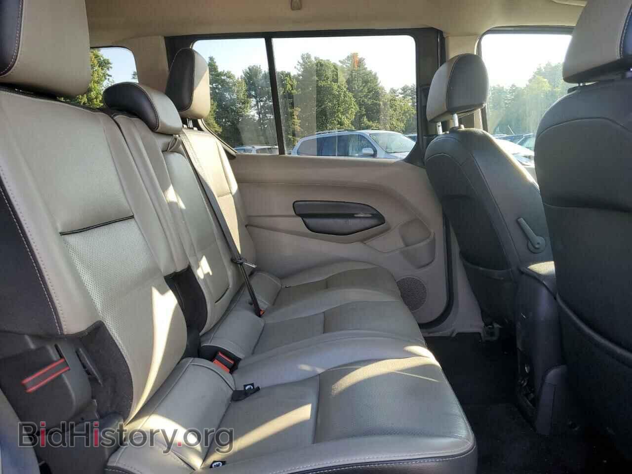 2016 FORD TRANSIT - VIN: NM0GE9G73G1272986 - Фото 11