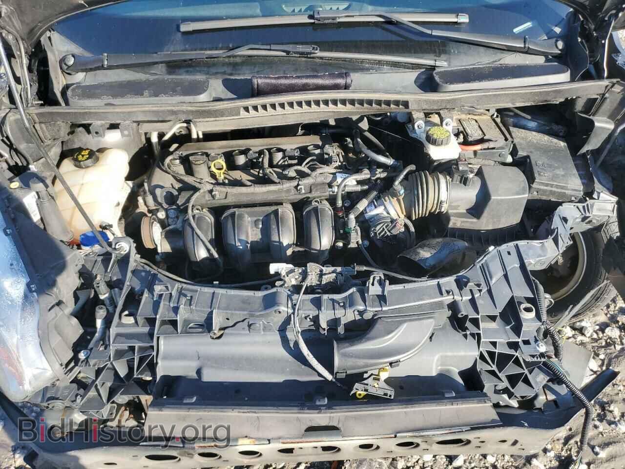 2016 FORD TRANSIT - VIN: NM0GE9G73G1272986 - Фото 12