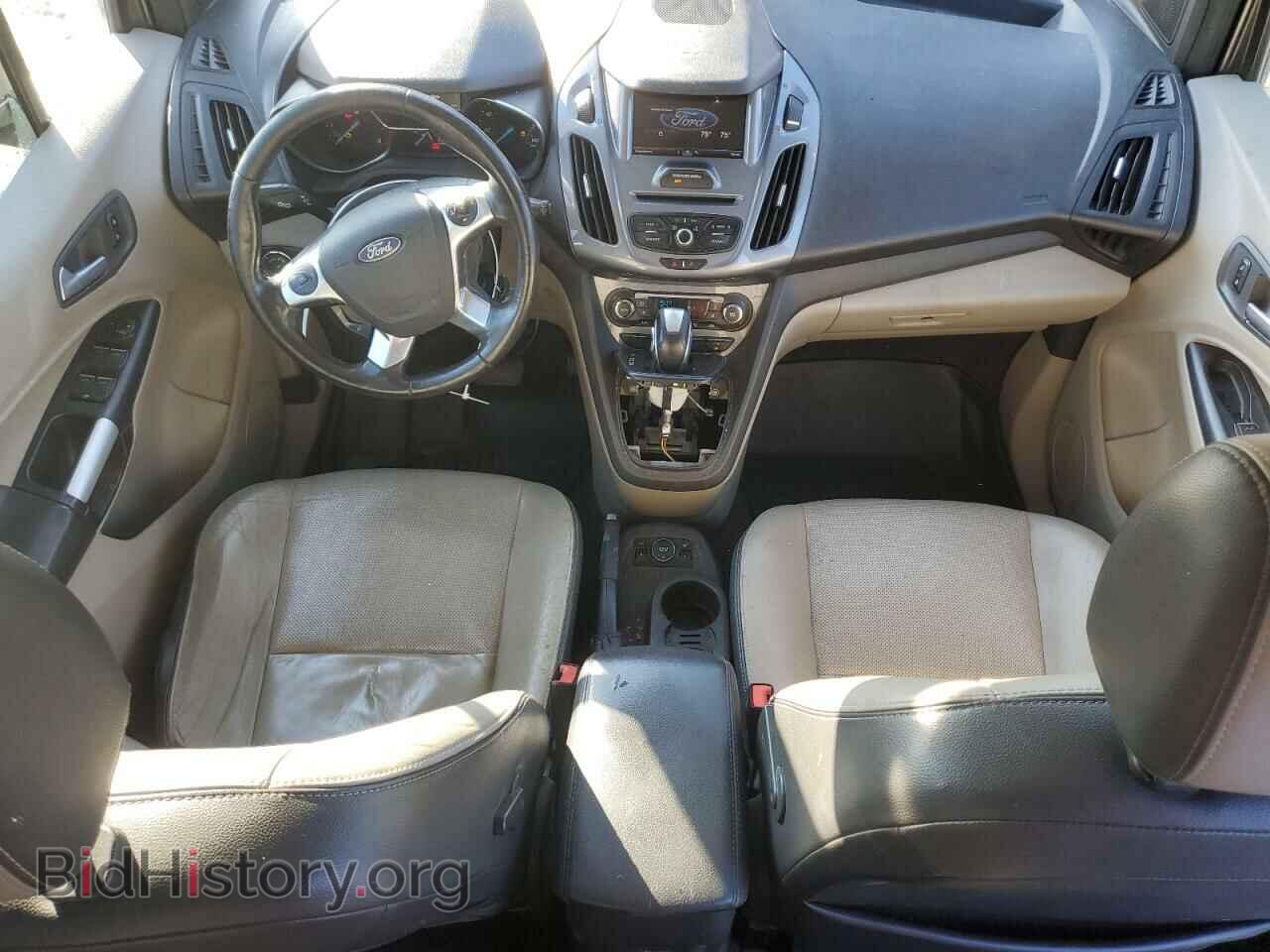 2016 FORD TRANSIT - VIN: NM0GE9G73G1272986 - Фото 8