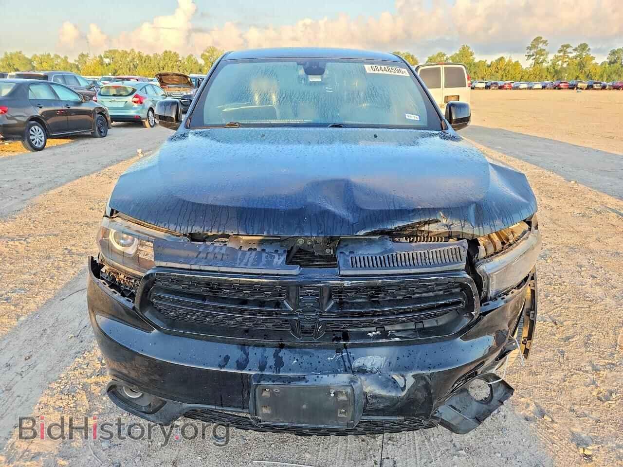 2018 DODGE DURANGO - VIN: 1C4RDHDG9JC282138 - Photo 5