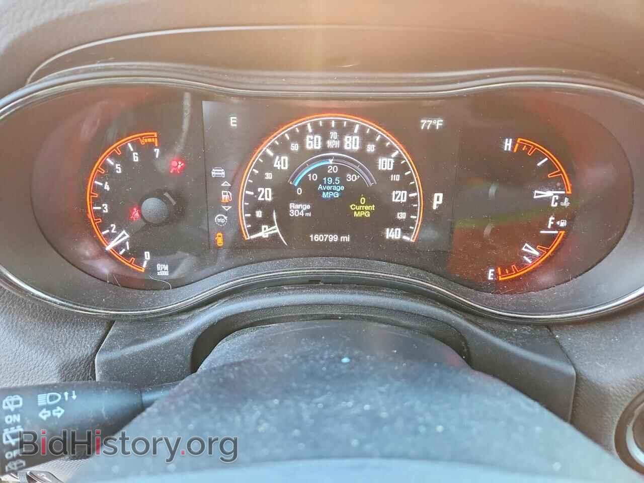 2018 DODGE DURANGO - VIN: 1C4RDHDG9JC282138 - Photo 9