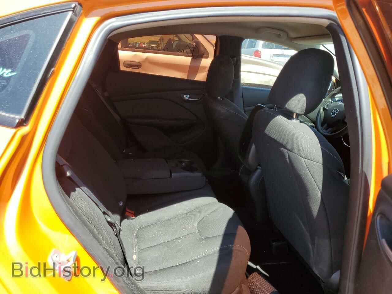 2013 DODGE DART - VIN: 1C3CDFBA9DD333875 - Photo 10