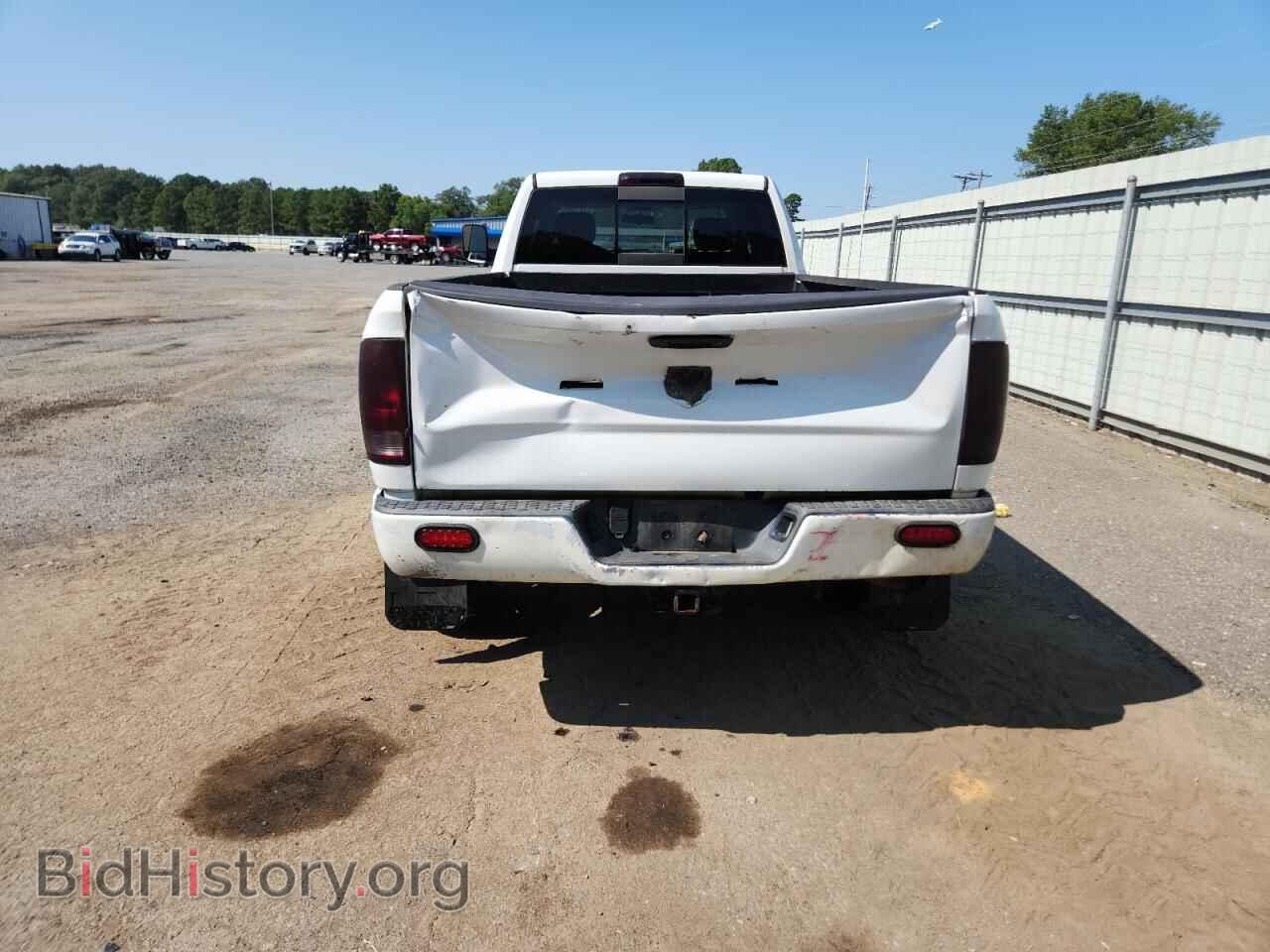 2012 DODGE RAM 2500 - VIN: 3C6UD5JL7CG171833 - Фото 6