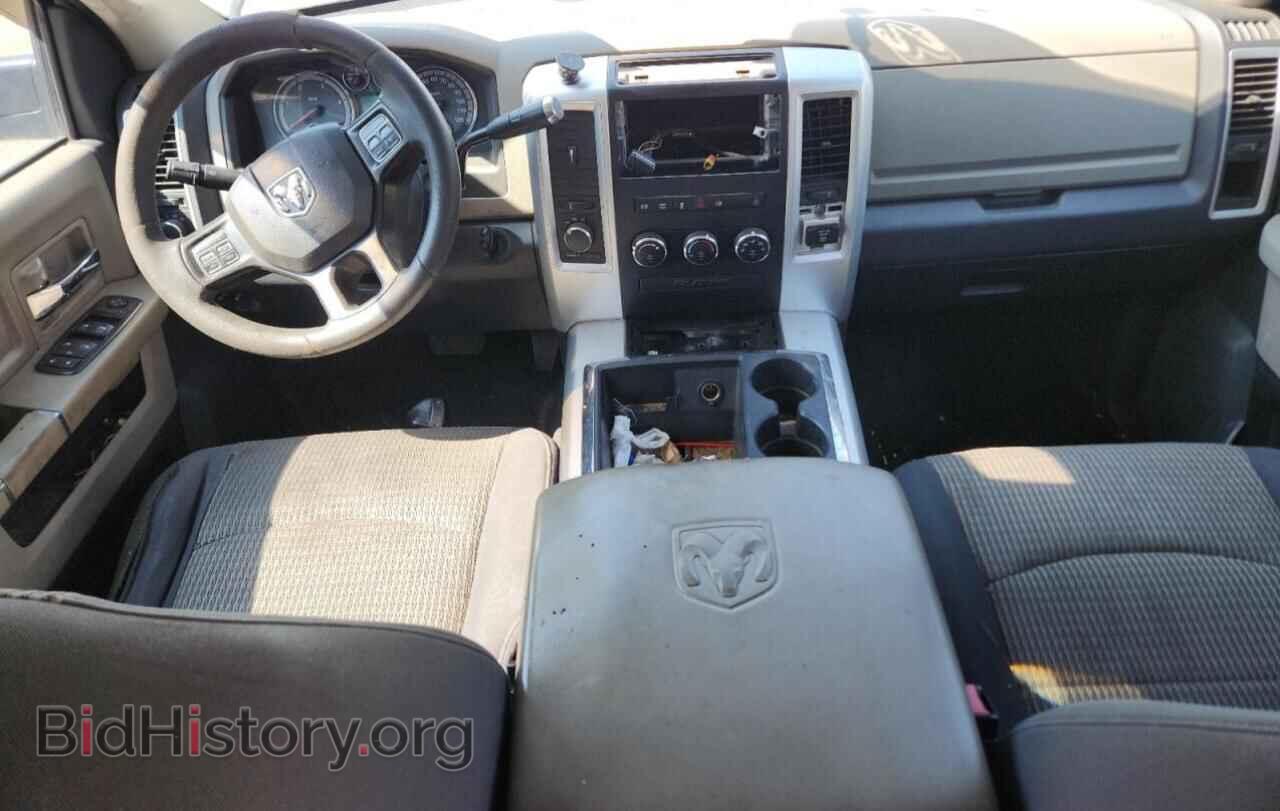2012 DODGE RAM 2500 - VIN: 3C6UD5JL7CG171833 - Фото 8