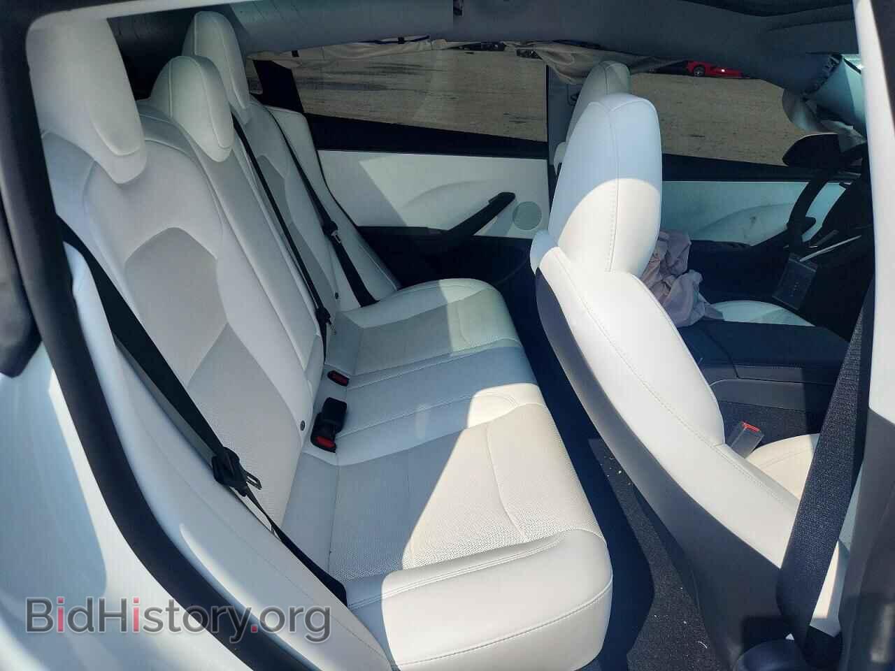 2026 TESLA MODEL 3 - VIN: 5YJ3E1EAXTF215638 - Фото 10