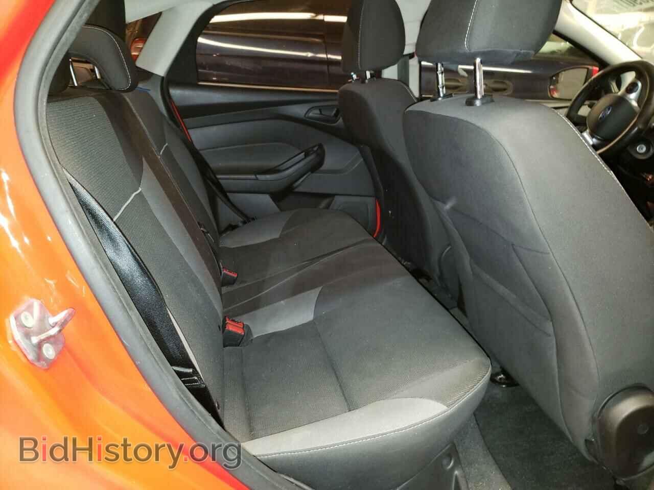 2012 FORD FOCUS - VIN: 1FAHP3F22CL423907 - Photo 6
