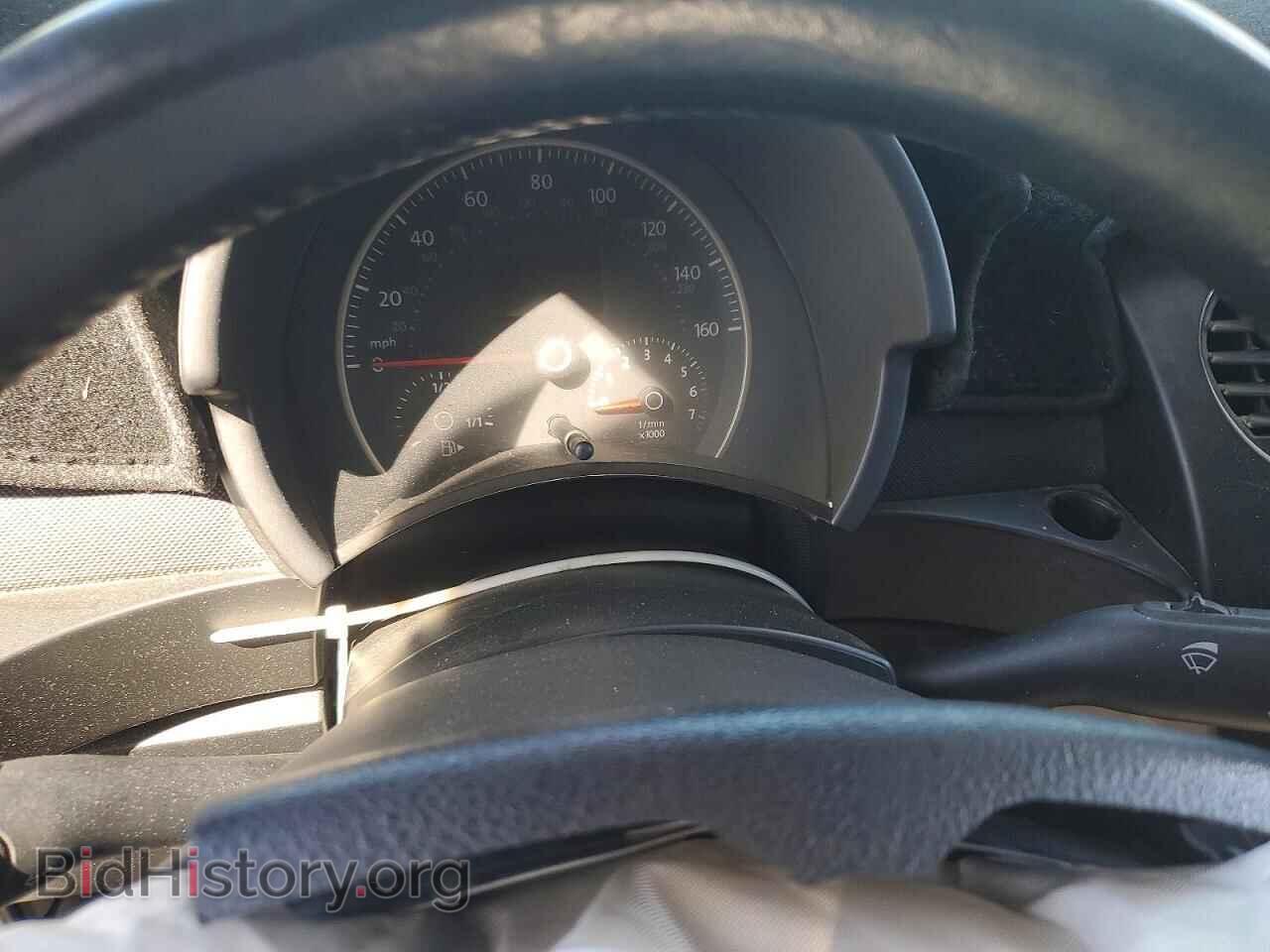 2009 VOLKSWAGEN BEETLE - VIN: 3VWPG31C19M502995 - Фото 9