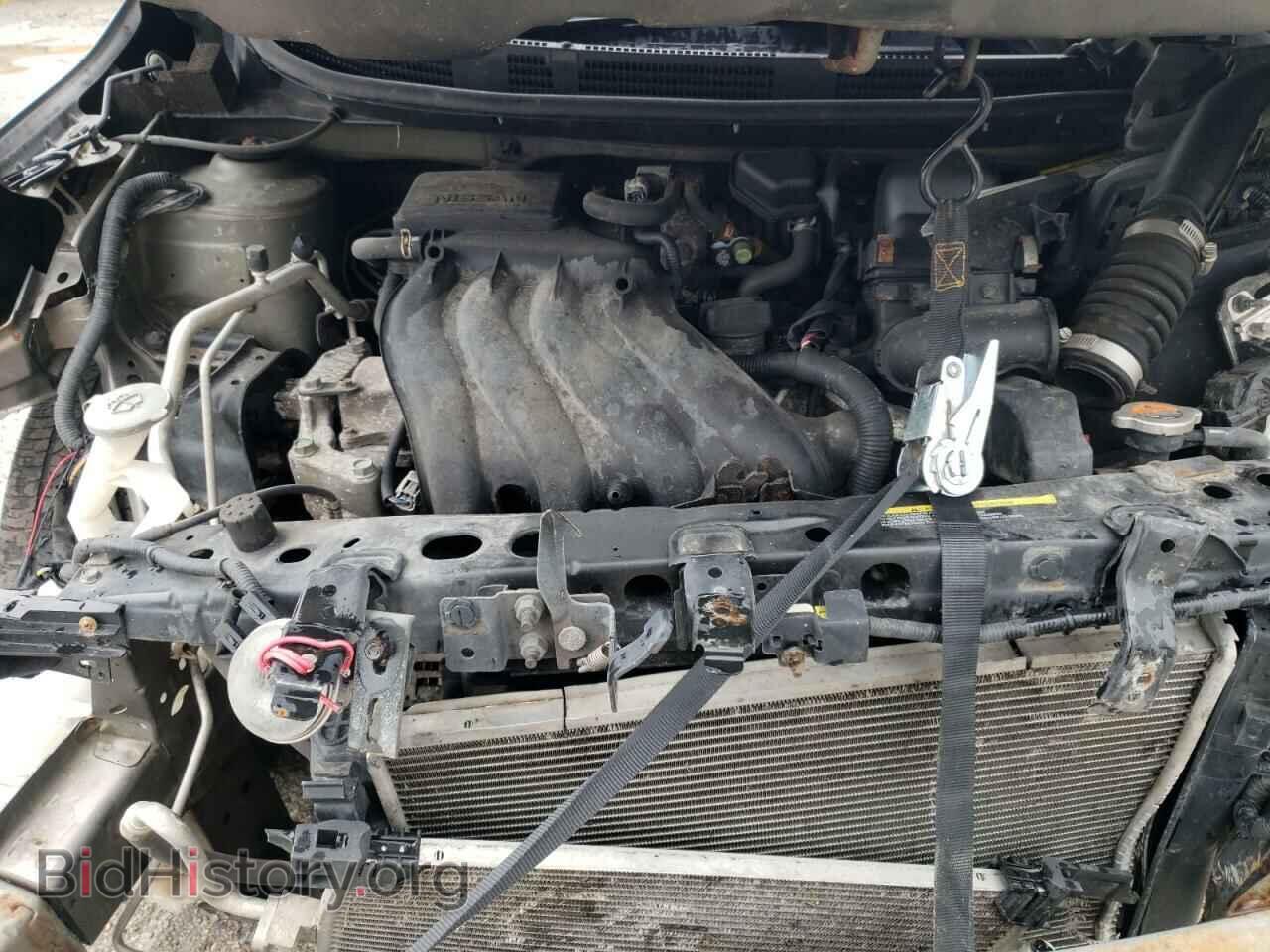 2017 NISSAN VERSA - VIN: 3N1CN7AP1HL850577 - Фото 11