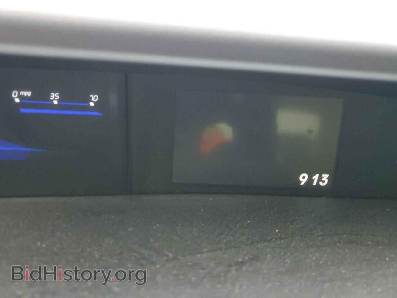 2012 HONDA CIVIC - VIN: 19XFB2F55CE356250 - Фото 9