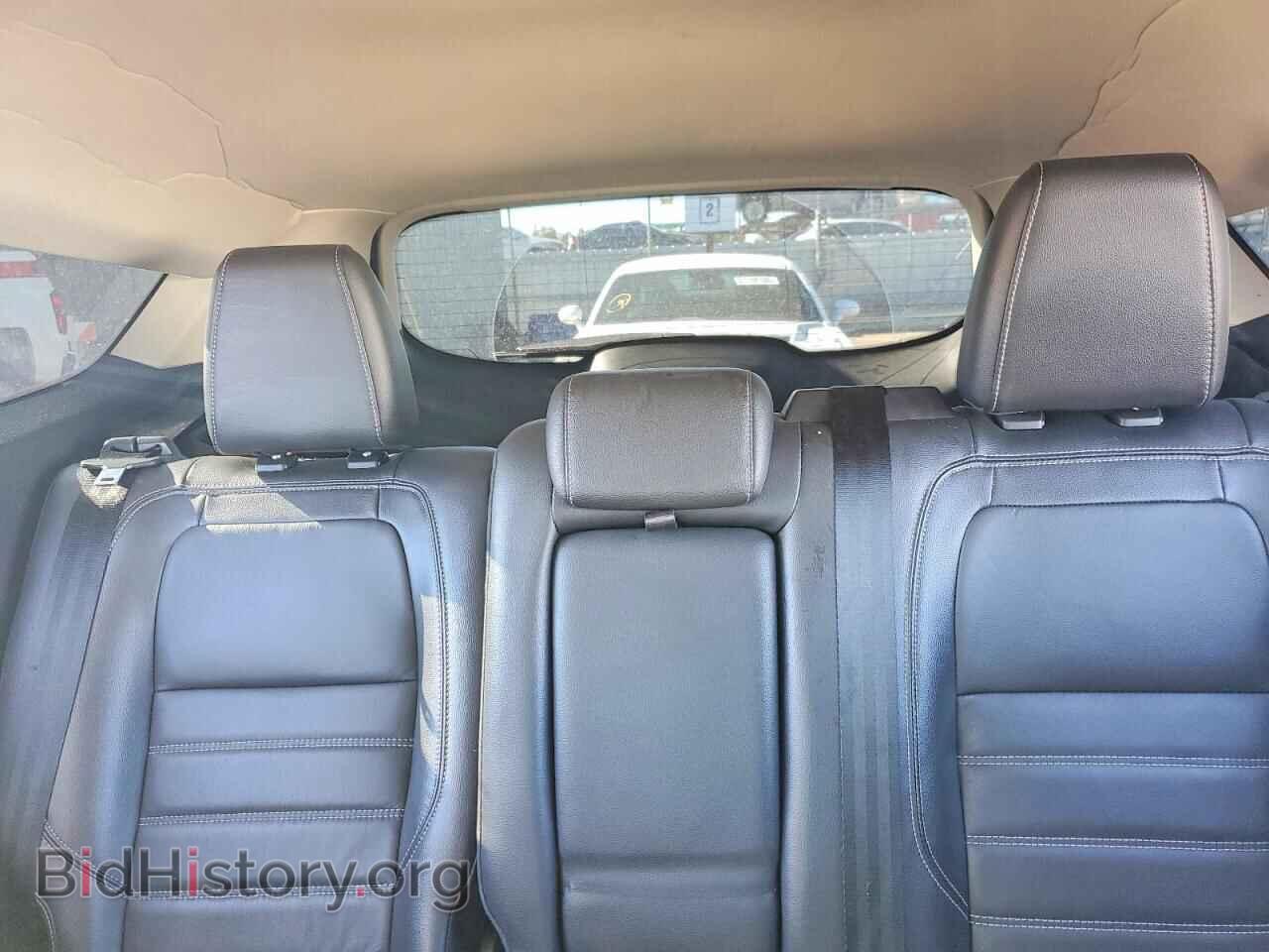 2017 FORD ESCAPE - VIN: 1FMCU9J99HUE91249 - Фото 10