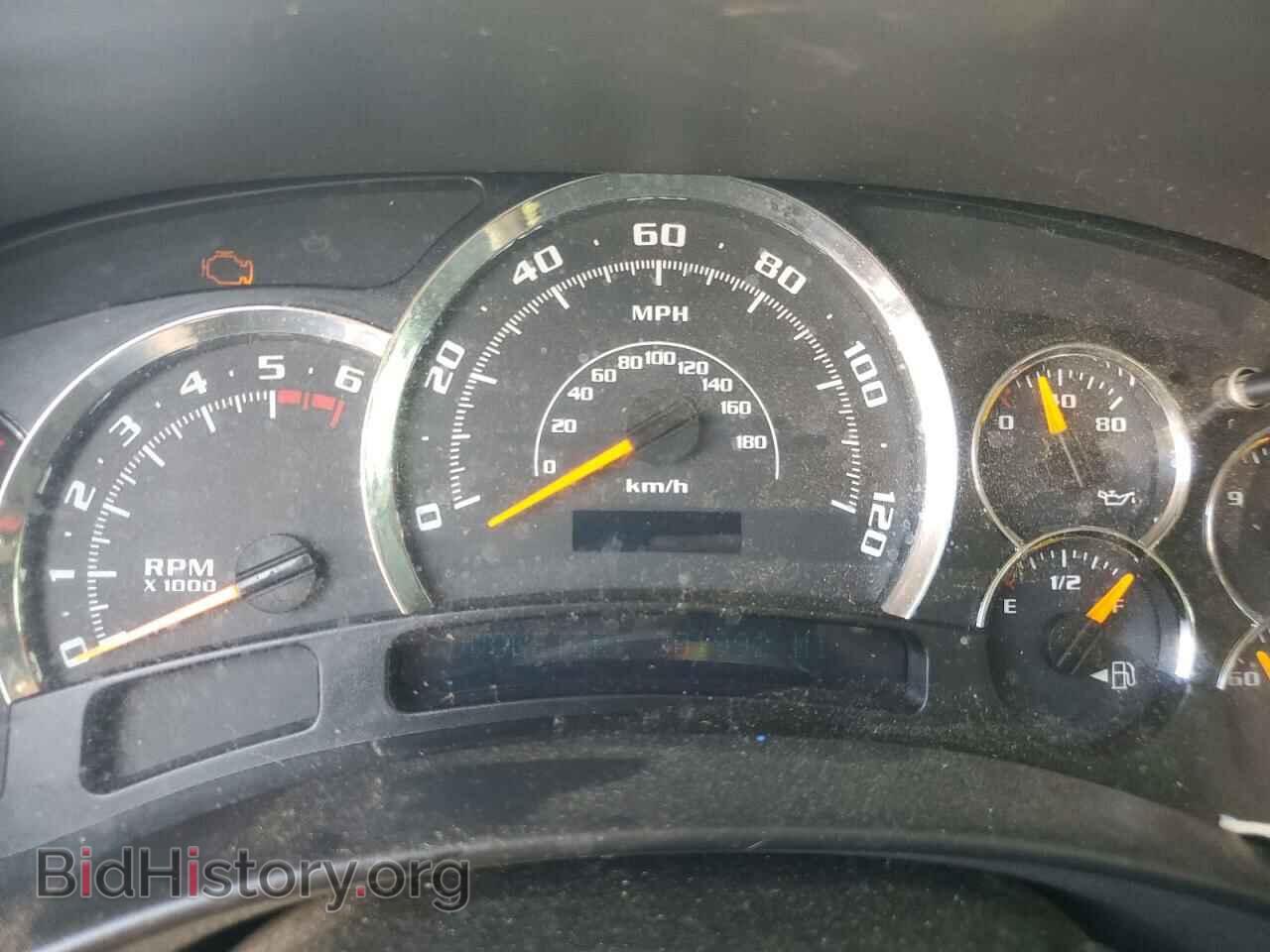 2007 CHEVROLET ALL Models - VIN: 2GCEC13V471142361 - Фото 9