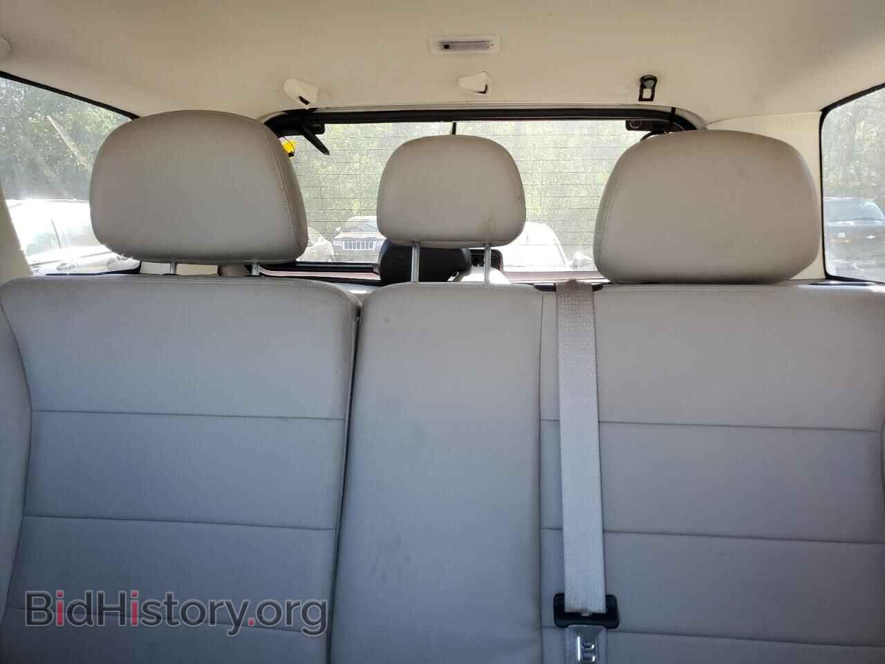 2010 FORD ESCAPE - VIN: 1FMCU9DG9AKA91333 - Фото 10
