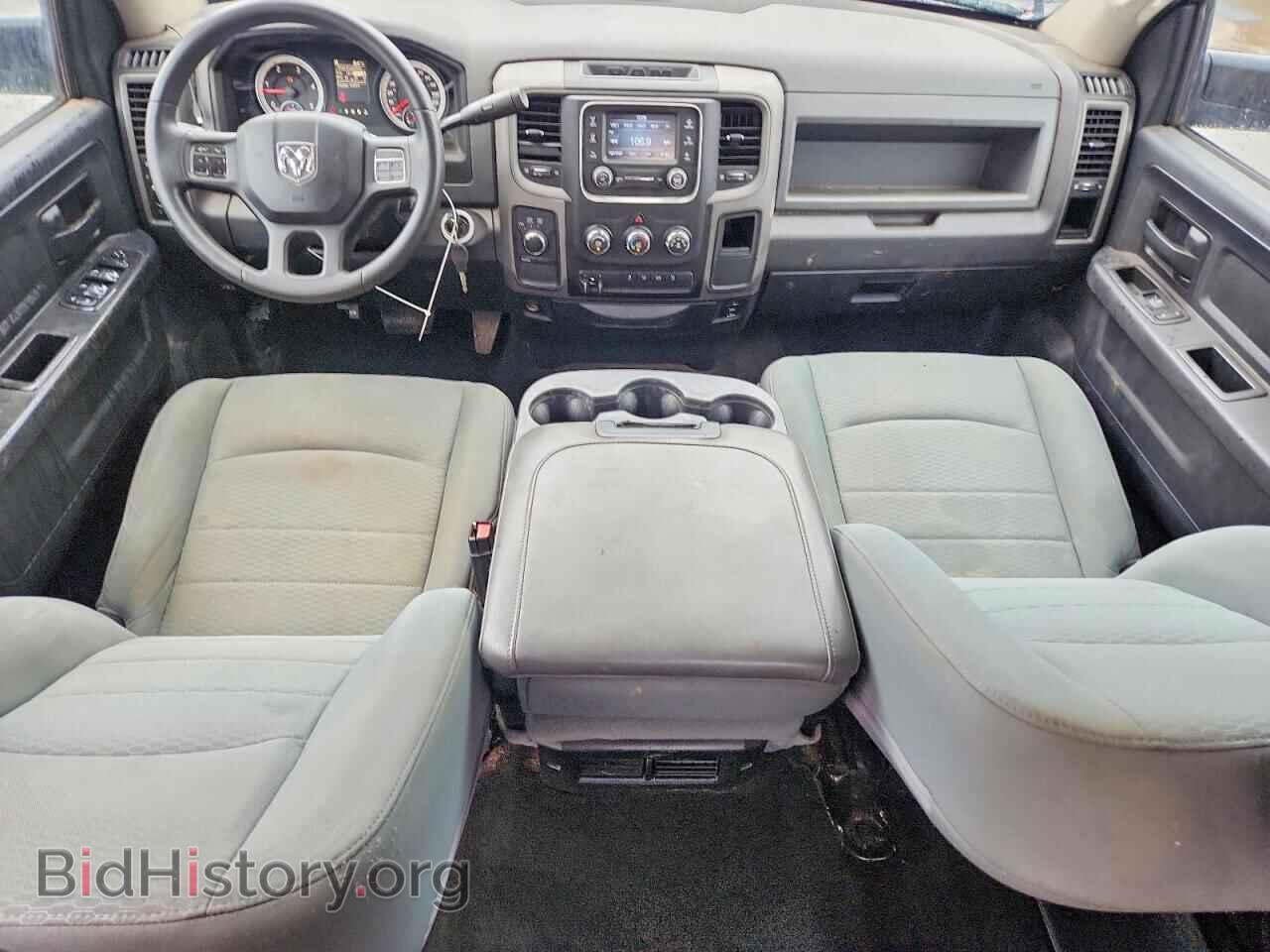 2014 RAM 2500 - VIN: 3C6UR5CL0EG105884 - Photo 8