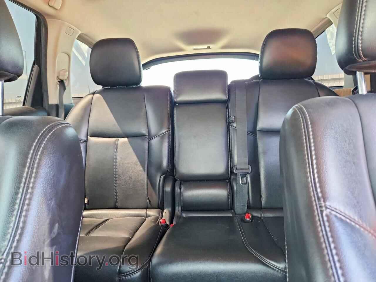 2014 NISSAN PATHFINDER - VIN: 5N1AR2MM4EC685981 - Photo 10