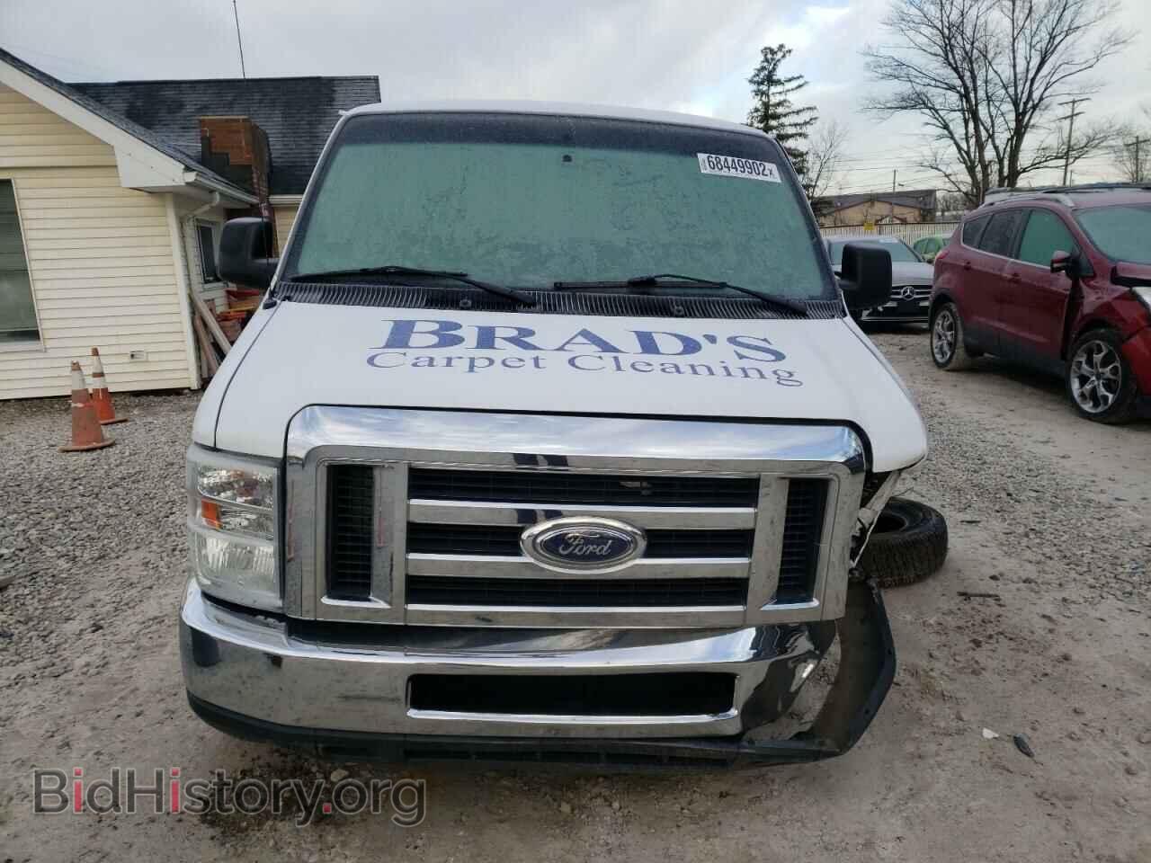2014 FORD ECONOLINE - VIN: 1FTNE2EW3EDA17410 - Фото 5