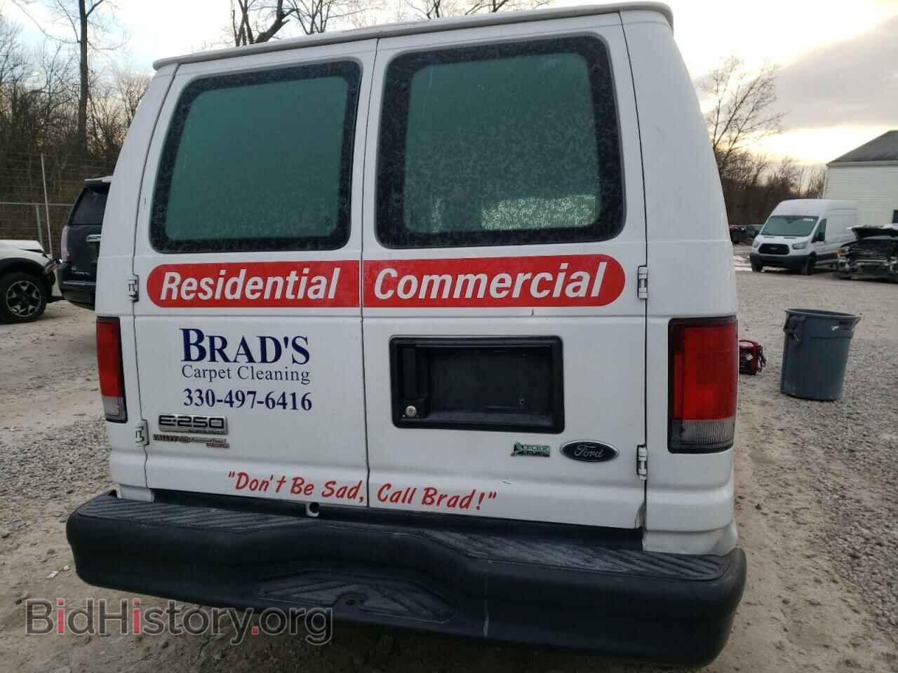 2014 FORD ECONOLINE - VIN: 1FTNE2EW3EDA17410 - Фото 6