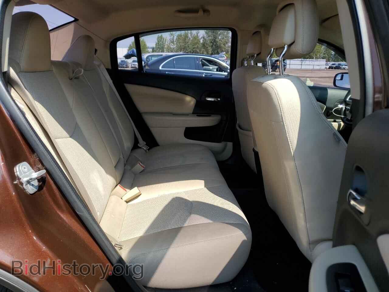 2013 CHRYSLER 200 - VIN: 1C3CCBBB8DN721288 - Фото 10