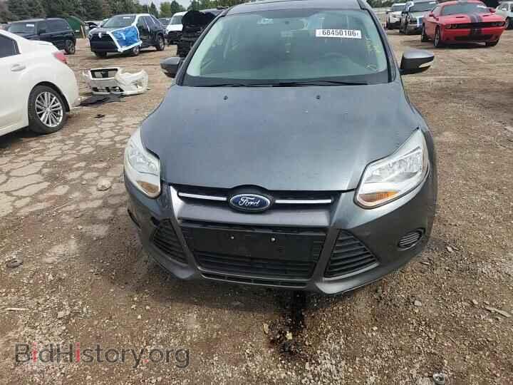 2014 FORD FOCUS - VIN: 1FADP3F26EL295561 - Фото 13