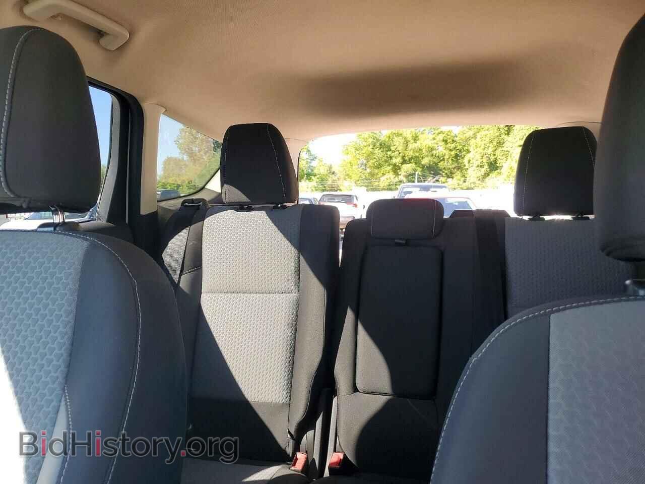 2017 FORD ESCAPE - VIN: 1FMCU9GD2HUB33079 - Фото 10