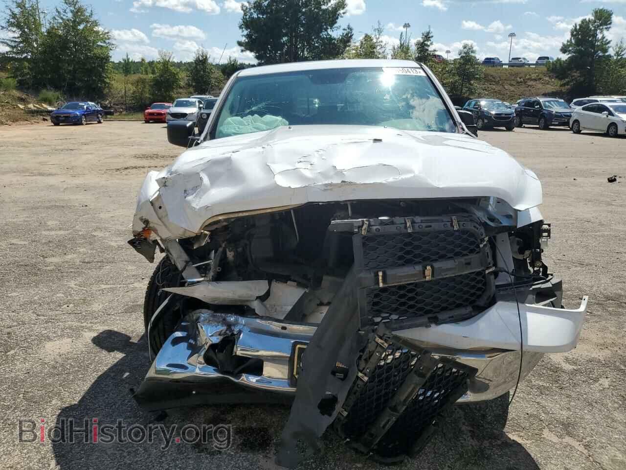 2017 RAM 1500 - VIN: 1C6RR6GG4HS703319 - Фото 5